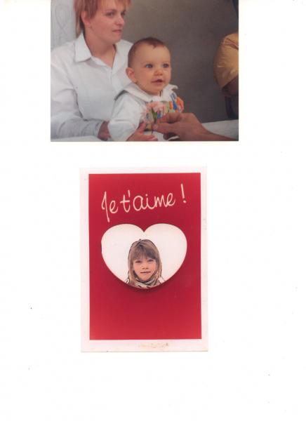 ma maman é ma soeur