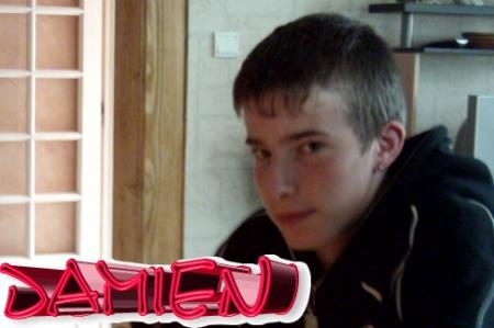 damien